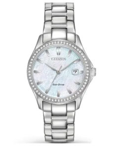 Citizen Nữ FE1140-86D